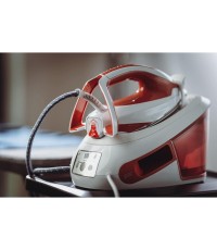 Tefal Express Power SV8110 Σύστημα Σιδερώματος Πίεσης 6.2bar με Δοχείο 1.8lt