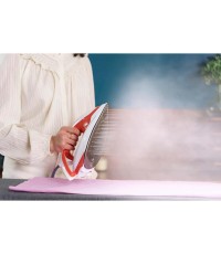 Tefal Express Power SV8110 Σύστημα Σιδερώματος Πίεσης 6.2bar με Δοχείο 1.8lt