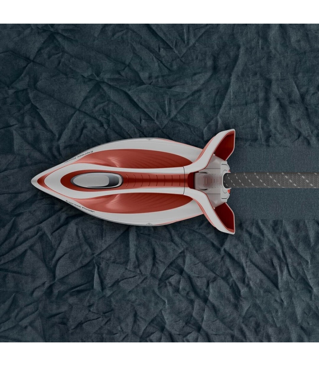 Tefal Express Power SV8110 Σύστημα Σιδερώματος Πίεσης 6.2bar με Δοχείο 1.8lt