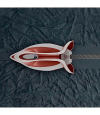 Tefal Express Power SV8110 Σύστημα Σιδερώματος Πίεσης 6.2bar με Δοχείο 1.8lt