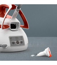 Tefal Express Power SV8110 Σύστημα Σιδερώματος Πίεσης 6.2bar με Δοχείο 1.8lt