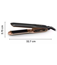 Rowenta SF8120F0 Πρέσα Μαλλιών με Κεραμικές Πλάκες Ionic