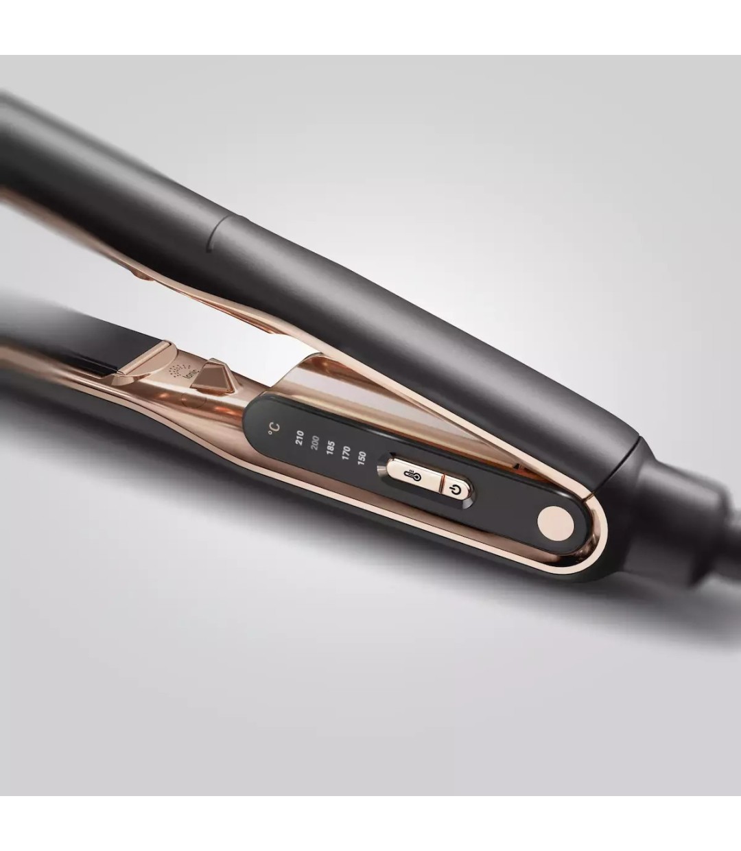 Rowenta SF8120F0 Πρέσα Μαλλιών με Κεραμικές Πλάκες Ionic