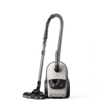 Philips Performer XD 8142/12 Ηλεκτρική Σκούπα 900W με Σακούλα 4lt Λευκή