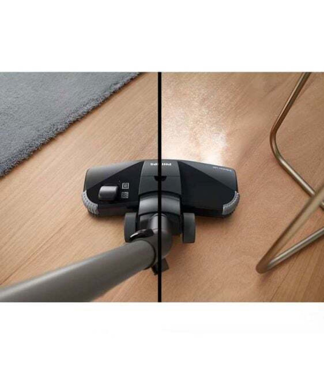 Philips Performer XD 8142/12 Ηλεκτρική Σκούπα 900W με Σακούλα 4lt Λευκή