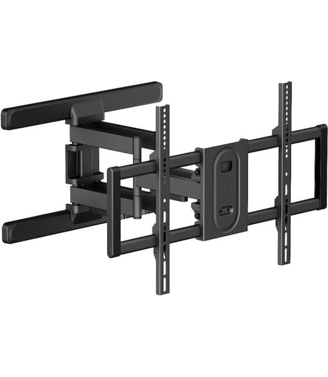 ATC-8146 Βάση Τηλεόρασης Επιτοίχια Full-Motion με Βραχίονα ΓΙΑ 37"-86"