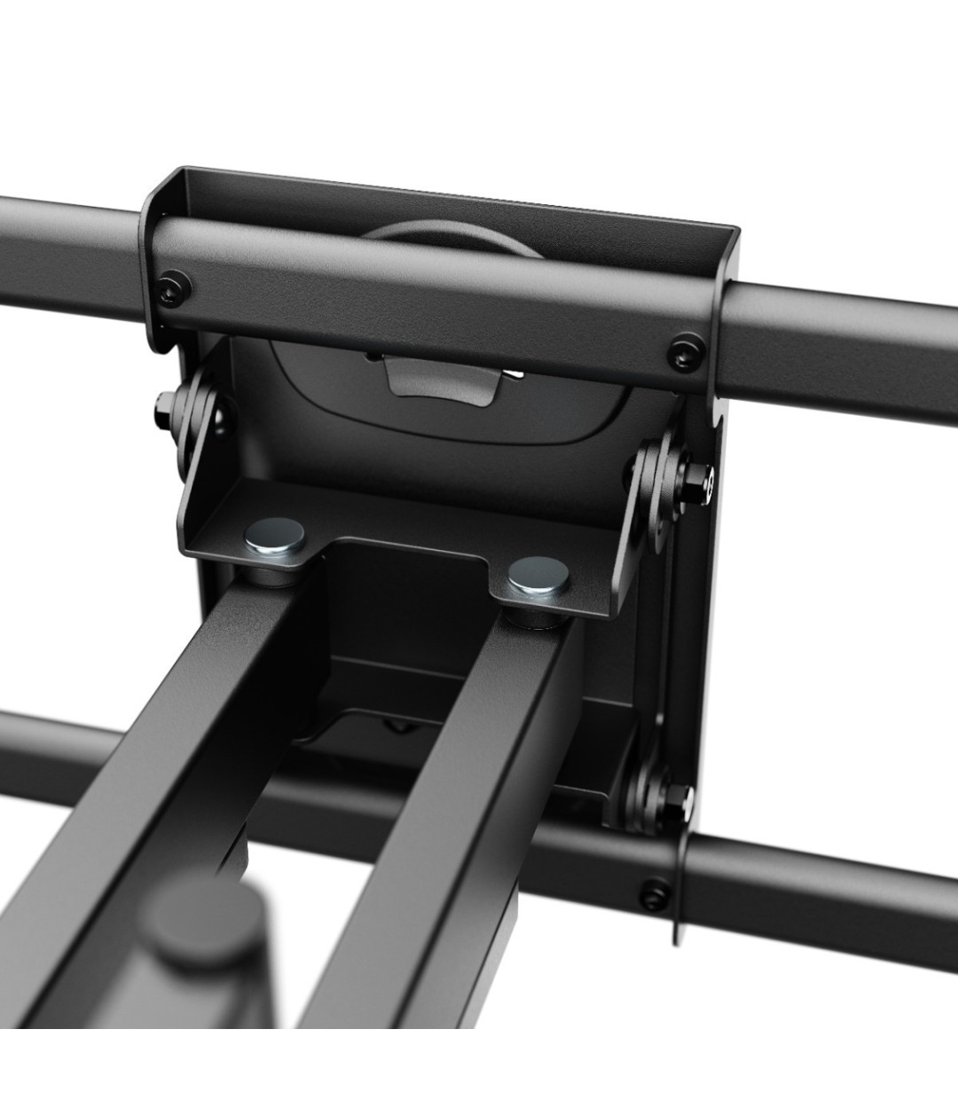 ATC-8146 Βάση Τηλεόρασης Επιτοίχια Full-Motion με Βραχίονα ΓΙΑ 37"-86"