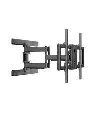 ATC-8146 Βάση Τηλεόρασης Επιτοίχια Full-Motion με Βραχίονα ΓΙΑ 37"-86"