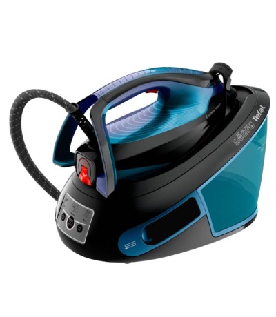 Tefal Express Vision Σύστημα Σιδερώματος Πίεσης 7bar με Δοχείο 1.8lt Κωδικός: SV8151 