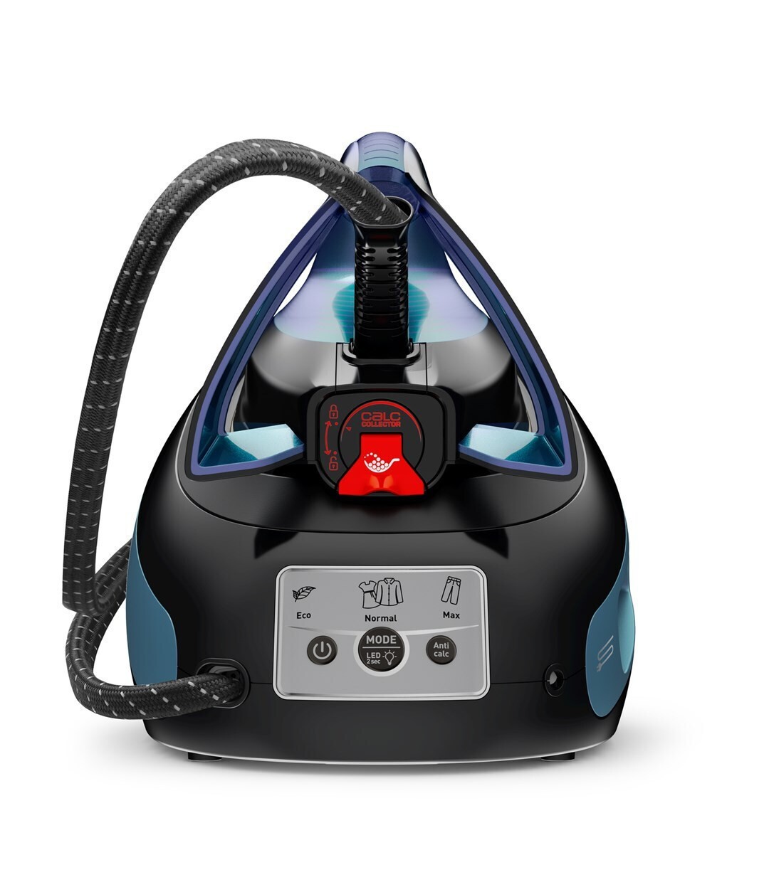 Tefal Express Vision Σύστημα Σιδερώματος Πίεσης 7bar με Δοχείο 1.8lt Κωδικός: SV8151 