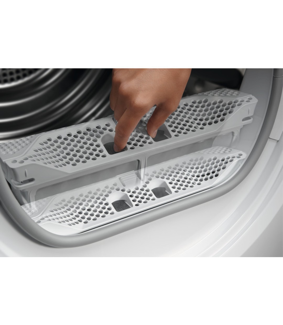 AEG TR819P4G Στεγνωτήριο 9kg A++ με Αντλία Θερμότητας