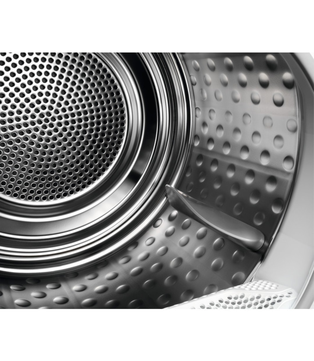 AEG TR819P4G Στεγνωτήριο 9kg A++ με Αντλία Θερμότητας