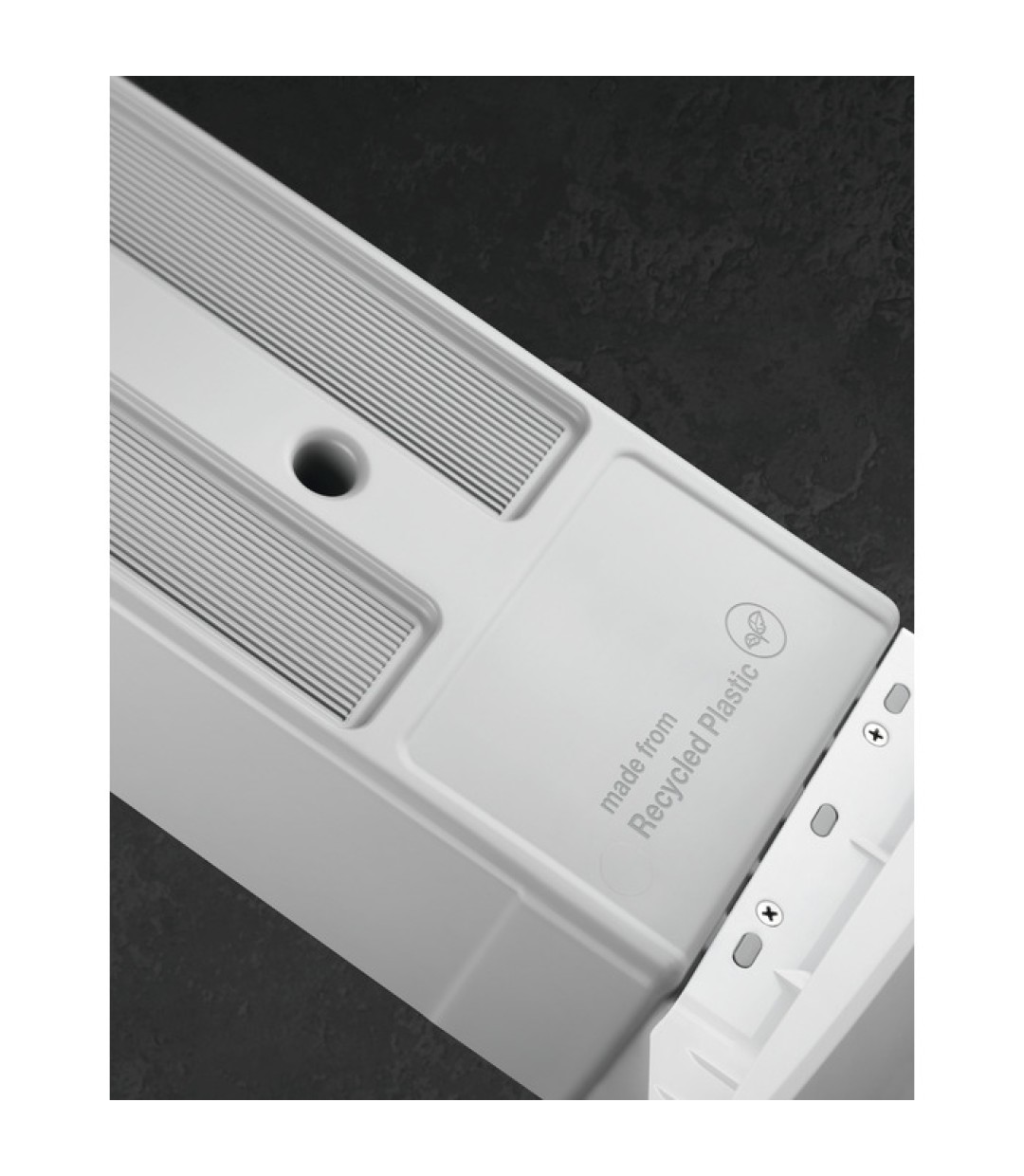 AEG TR819P4G Στεγνωτήριο 9kg A++ με Αντλία Θερμότητας