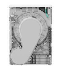AEG TR819P4G Στεγνωτήριο 9kg A++ με Αντλία Θερμότητας