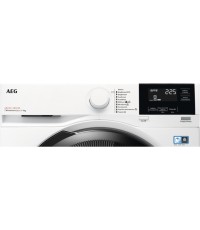 AEG TR819P4G Στεγνωτήριο 9kg A++ με Αντλία Θερμότητας