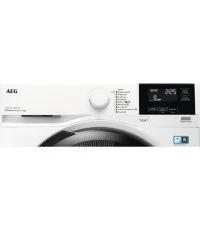 AEG TR819P4G Στεγνωτήριο 9kg A++ με Αντλία Θερμότητας