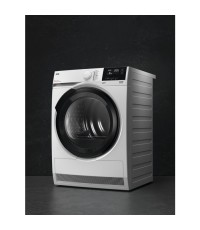 AEG TR819P4G Στεγνωτήριο 9kg A++ με Αντλία Θερμότητας