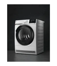 AEG TR819P4G Στεγνωτήριο 9kg A++ με Αντλία Θερμότητας