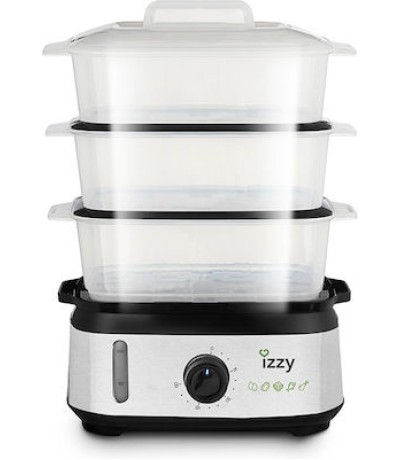 Izzy IZ-8203 223929 (Ατμομάγειρας)