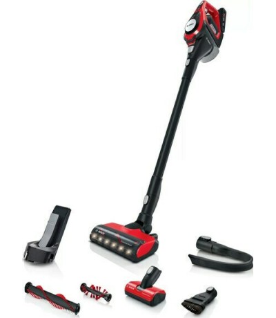 Bosch BBS8214PET Επαναφορτιζόμενο Σκουπάκι Stick 18V