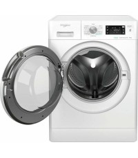 Whirlpool Πλυντήριο Ρούχων 8kg με Ατμό 1200 Στροφών FFB 8258 WV EE