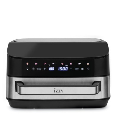 Izzy Air Fryer IZ-8264 7lt ΑΕΡ. & PIZZA  224726