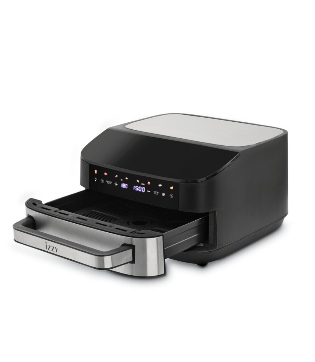 Izzy Air Fryer IZ-8264 7lt ΑΕΡ. & PIZZA  224726