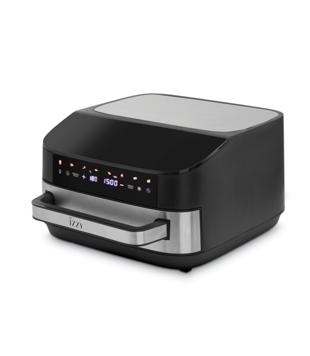 Izzy Air Fryer IZ-8264 7lt ΑΕΡ. & PIZZA  224726