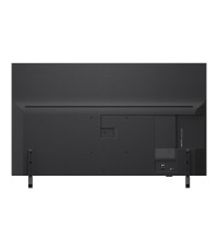LG Smart Τηλεόραση 50" 4K UHD QNED AI QNED82 HDR (2025) 50QNED82A6B