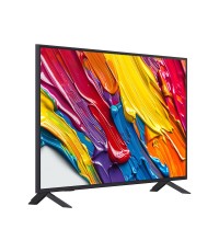 LG Smart Τηλεόραση 50" 4K UHD QNED AI QNED82 HDR (2025) 50QNED82A6B