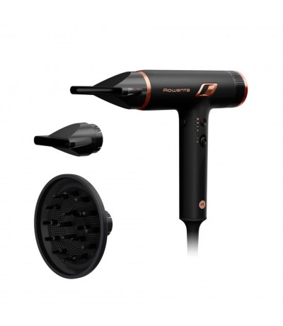 Rowenta Πιστολάκι Μαλλιών Ταξιδίου 1700W HY8310