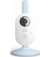 Philips Avent Baby monitor Συσκευή Παρακολούθησης Εμβέλειας 300 Μέτρων SCD835/26