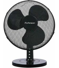 Rohnson R-8361 Επιτραπέζιος Ανεμιστήρας 35W Διαμέτρου 30cm