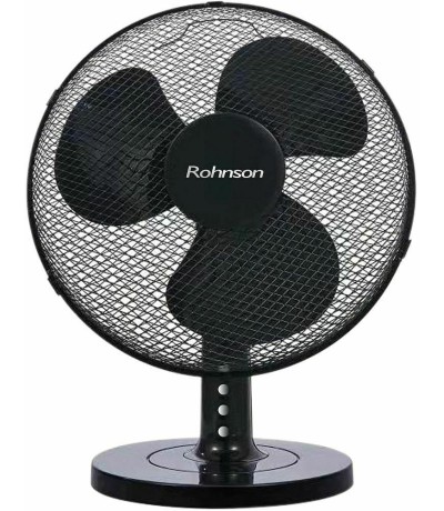 Rohnson R-8361 Επιτραπέζιος Ανεμιστήρας 35W Διαμέτρου 30cm