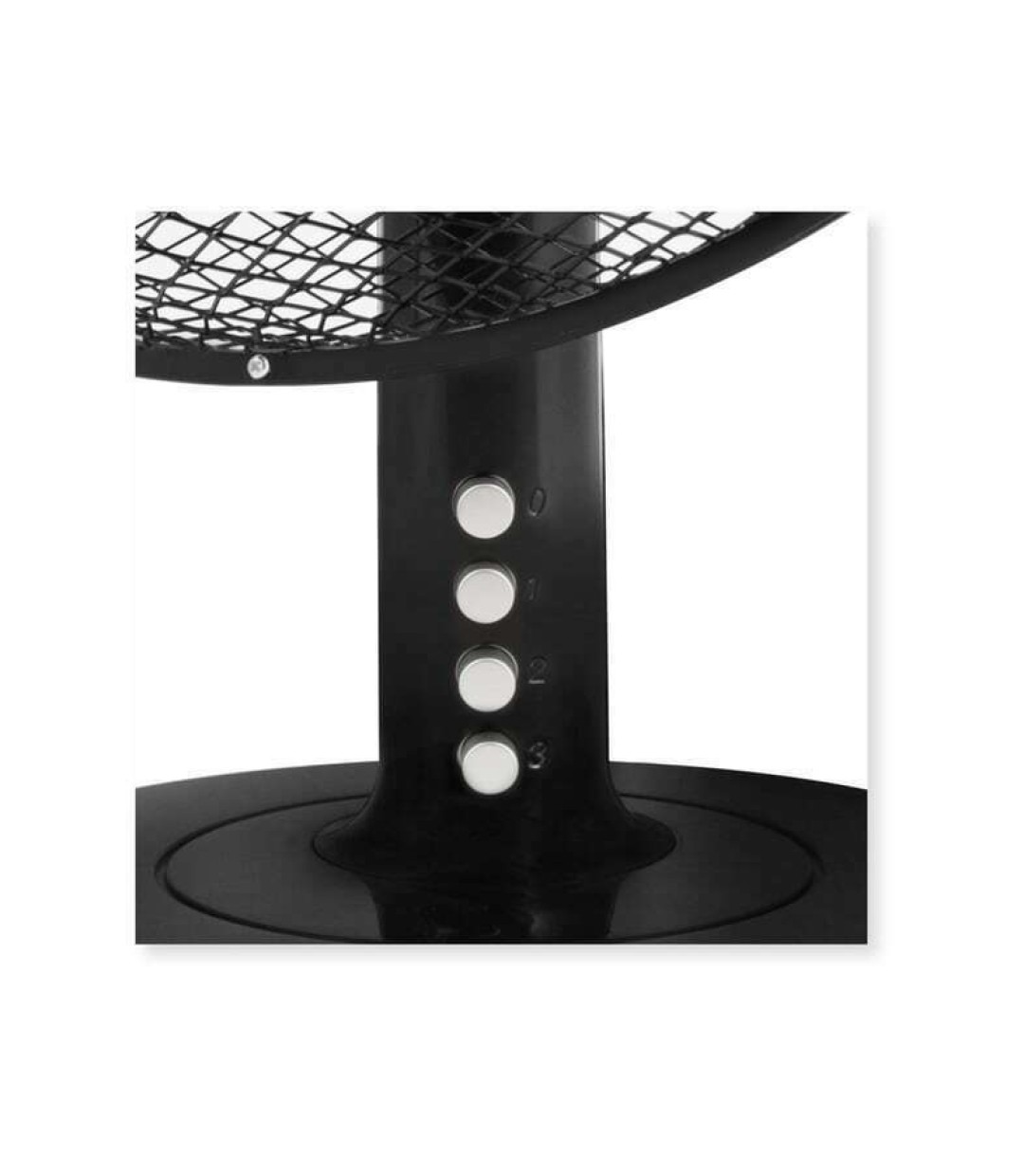 Rohnson R-8361 Επιτραπέζιος Ανεμιστήρας 35W Διαμέτρου 30cm