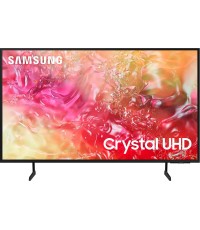 Samsung Smart Τηλεόραση 85" 4K UHD LED UE85DU7172UXXH HDR (2024)