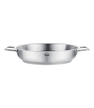 Fissler Pure Collection Σωτέζα από Αλουμίνιο 28cm