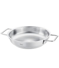Fissler Pure Collection Σωτέζα από Αλουμίνιο 28cm