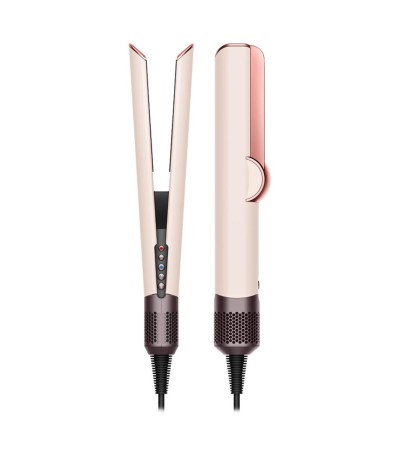 Dyson Airstrait Πρέσα Μαλλιών με Κεραμικές Πλάκες Ionic 1600W