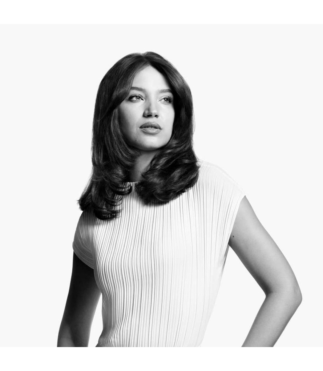 Dyson Airstrait Πρέσα Μαλλιών με Κεραμικές Πλάκες Ionic 1600W