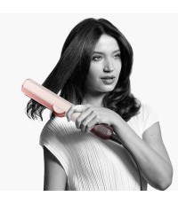 Dyson Airstrait Πρέσα Μαλλιών με Κεραμικές Πλάκες Ionic 1600W