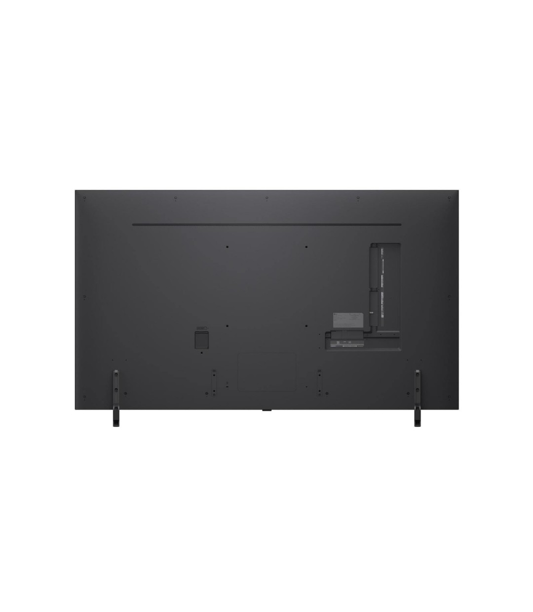 LG Smart Τηλεόραση 65" 4K UHD QNED evo AI QNED87 HDR (2025) 65QNED87A6B LG Smart Τηλεόραση 65" 4K UHD QNED evo AI QNED87 HDR (2025) 65QNED87A6B