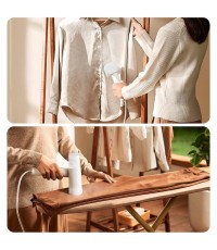Xiaomi Handheld Garment Steamer Σύστημα Ατμού
