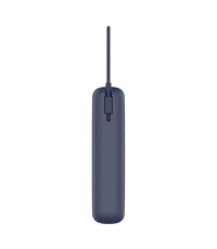 Xiaomi Power Bank 20000mAh 33W με Θύρα USB-A και Θύρα USB-C Μπλε