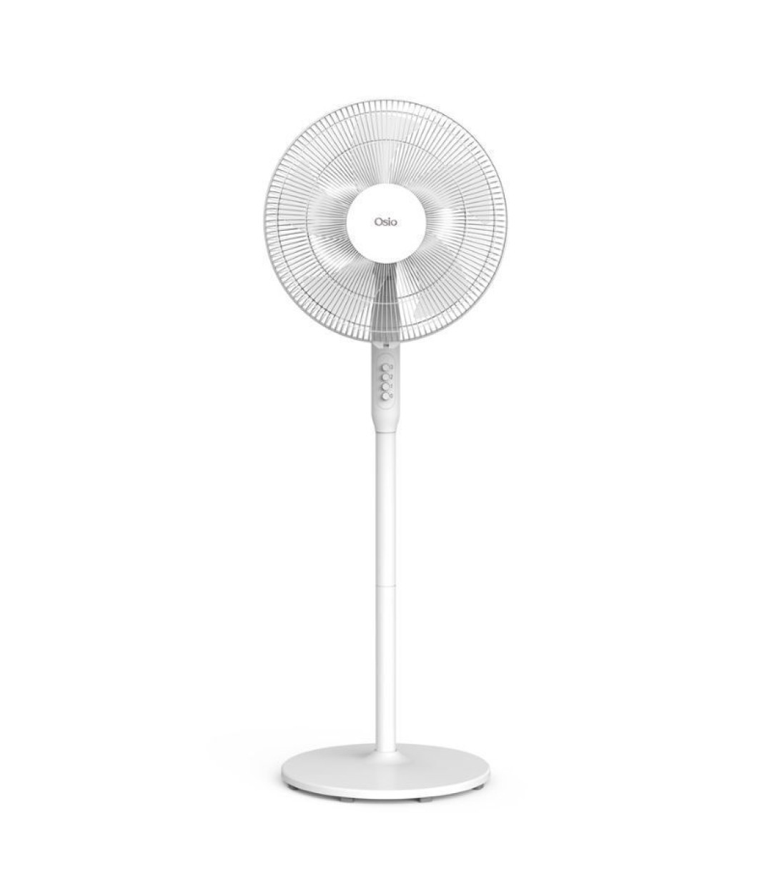 Osio Ανεμιστήρας Ορθοστάτης 50W OSF-9005 