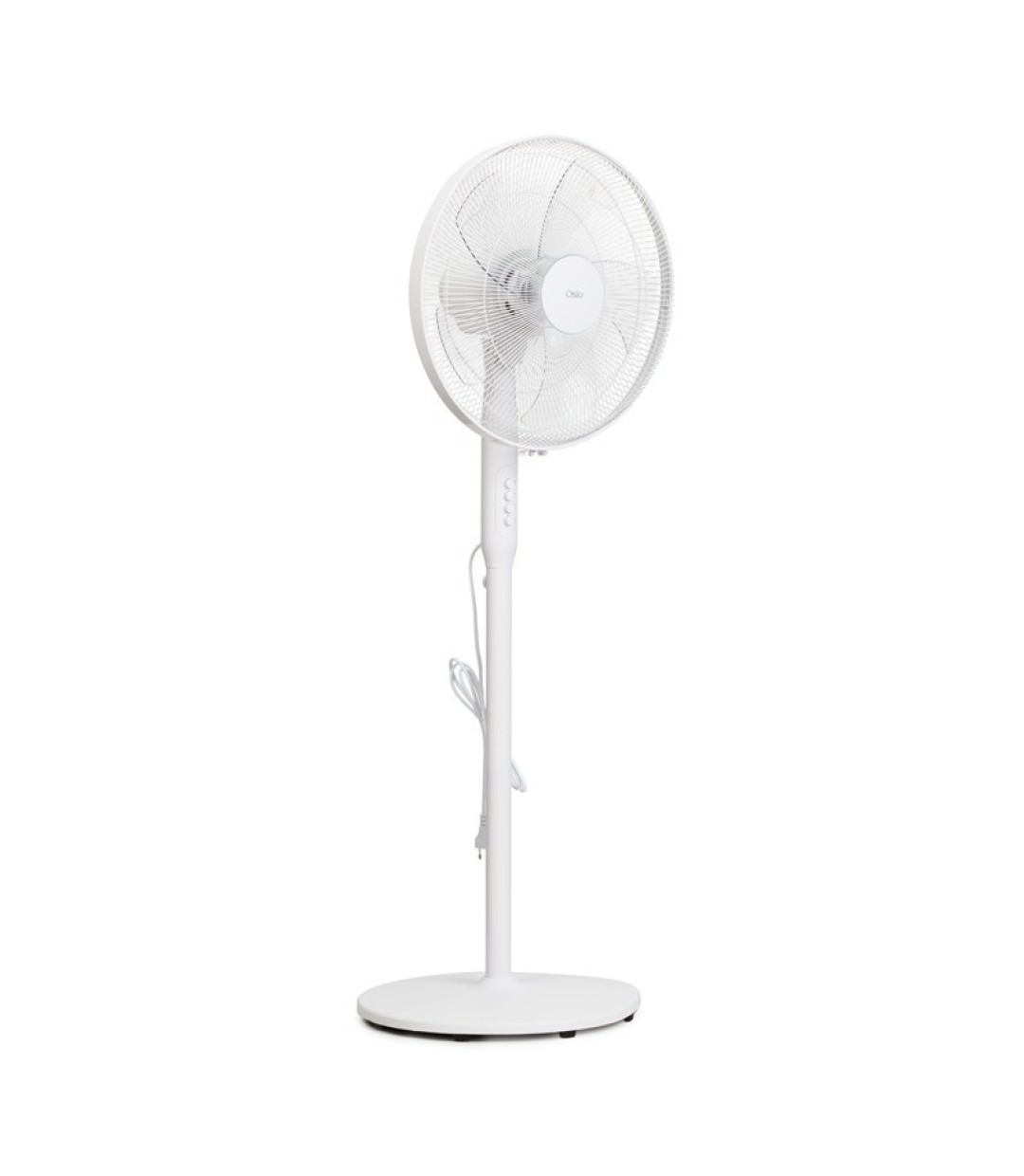 Osio Ανεμιστήρας Ορθοστάτης 50W OSF-9005 