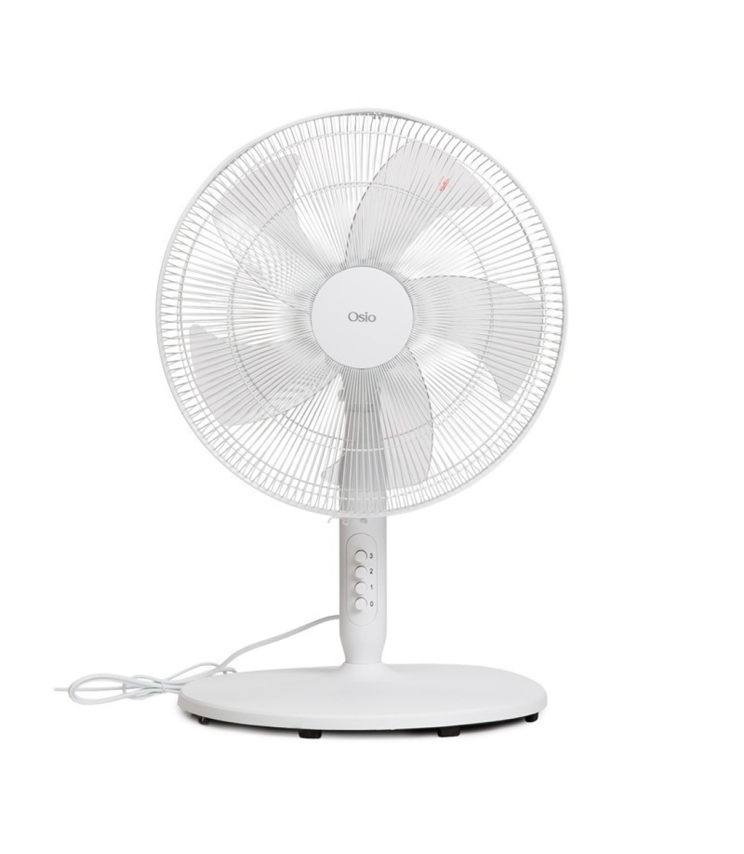 Osio Ανεμιστήρας Ορθοστάτης 50W OSF-9005 