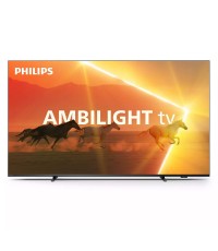 Philips Smart Τηλεόραση 55" 4K UHD Mini LED 55PML9008/12 The Xtra HDR (2023)