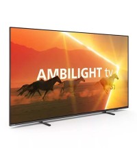 Philips Smart Τηλεόραση 55" 4K UHD Mini LED 55PML9008/12 The Xtra HDR (2023)