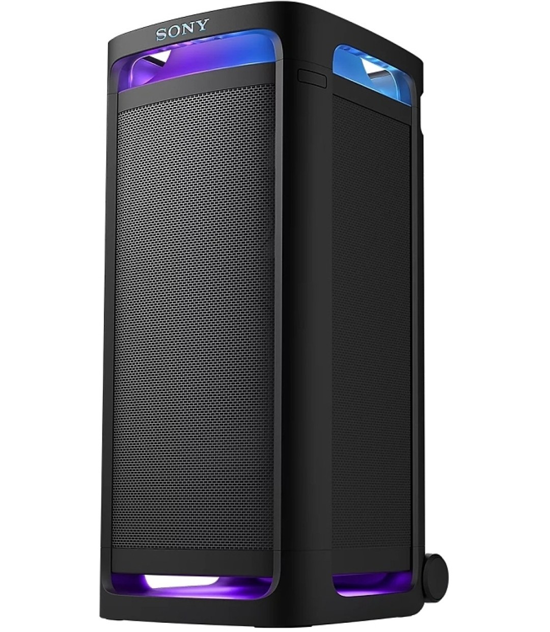 Sony Karaoke Player ULT Tower 9AC σε Μαύρο Χρώμα SRSULT 900 AC.CEL